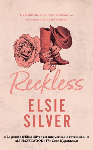 Chestnut springs Tome 4 Reckless