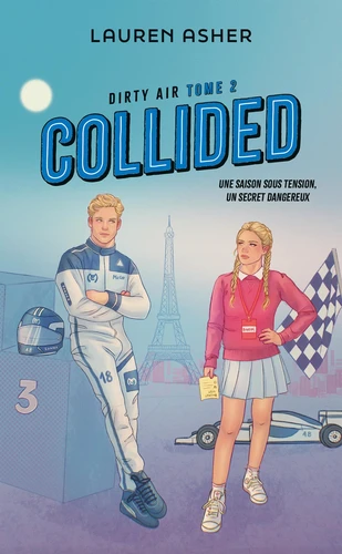 Dirty Air Tome 2 Collided