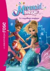 Mermaid Magic Tome 3 Le coquillage magique