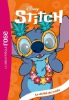 Stitch Tome 24 Le défilé de mode