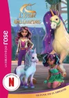 L&rsquo;école des licornes Tome 11 Un poulain clandestin
