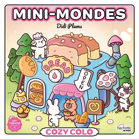 Mini-Mondes