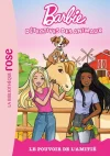 Barbie, détectives des animaux Tome 2 Le pouvoir de l&rsquo;amitié