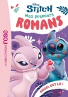 Stitch – Mes premiers romans Tome 5 Angel est là !