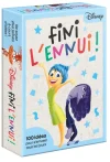 Fini l&rsquo;ennui !