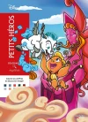Coloriages Mystères Disney – Petits héros