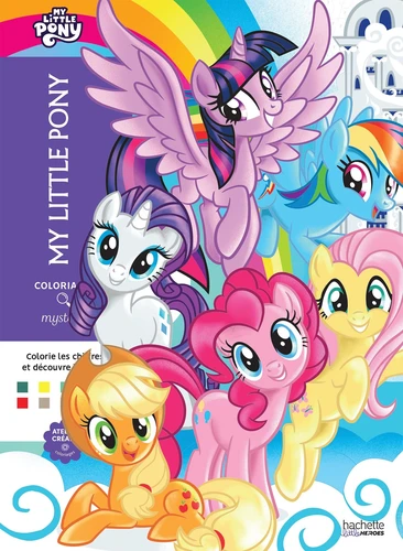 My Little Pony