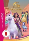 L&rsquo;école des licornes Tome 14 Les terres écarlates