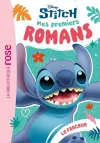 Mes premiers romans Stitch Tome 8 Le farceur
