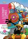 Coloriages mystères – Looney Tunes T4. Colorie les chiffres et découvre l&rsquo;image