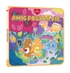 Les Bisounours – Cosy stickers – Amis pour la vie