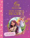 L&rsquo;école des licornes – Mon journal secret