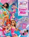 Winx Club – La Magie est de retour. Avec des stickers, un pochoir, des motifs