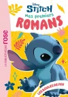 Mes premiers romans Stitch Tome 9 Les boules de feu