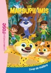 Les Marsupilamis Tome 2 Coup de théâtre