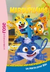 Les Marsupilamis 3 Les Marsupilamis, Tome 03 – Un Marsu pour Bibi