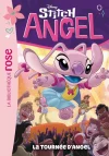 Angel 1 Angel, Tome 01 – La tournée d&rsquo;Angel