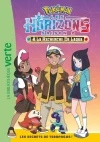 Pokémon Les Horizons Tome 19 A la recherche de Laqua. Les secrets de Terapagos !
