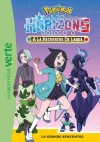Pokémon Les Horizons 20 Pokémon Les Horizons, Tome 20 – La grande rencontre