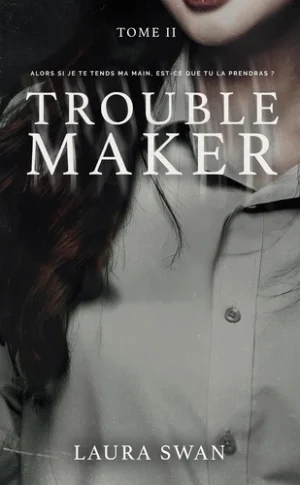 Troublemaker Tome 2