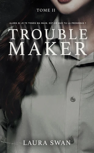Troublemaker Tome 2