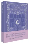 Carnet de lectures 2e édition