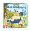 Pokémon – Cosy stickers – Bulle de détente