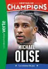 Destins de champions 33 Destins de champions, Tome 33 – Une biographie de Michael Olise