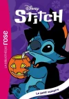 Stitch Tome 27 Le petit vampire