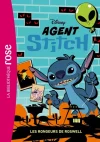 Agent Stitch Tome 5 Les rongeurs de Roswell