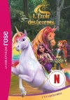 Unicorn Academy 16 Unicorn Academy (The TV Series), Volume 16 – The Final Exam