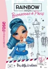 Rainbow High Paris 2 Rainbow High Paris, Tome 02 – Des défis à relever
