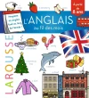 L&rsquo;anglais au fil des mois