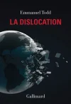 La dislocation. Conversations avec Diane Lagrange