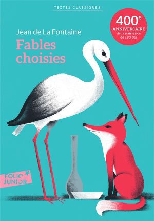 Fables choisies