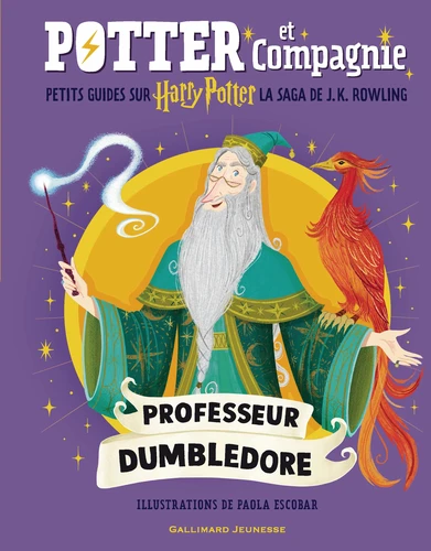 Professeur Dumbledore