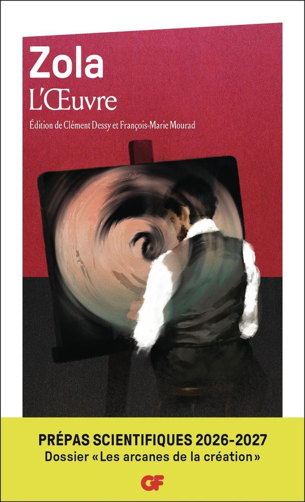 3 Livres du classes prépas scientifiques 2026 - 2027 – Image 3