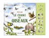 Le chant des oiseaux