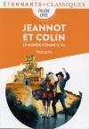 Jeannot et Colin. Le monde comme il va – Voltaire