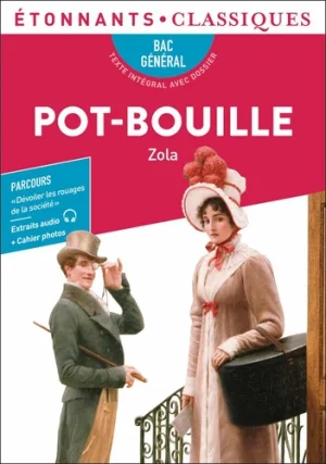 Pot-bouille, Emile Zola