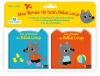 Bébé Loup Mes livres de bain Bébé-Loup. Les animaux de bébé Loup ; Les jouets de bébé Loup