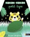 Cache-cache petit tigre – Occasion