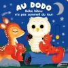 Bébé hibou n’a pas sommeil du tout