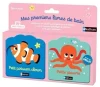 Petit poisson clown, Petite pieuvre. Pack en 2 volumes