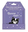 Bonne nuit !