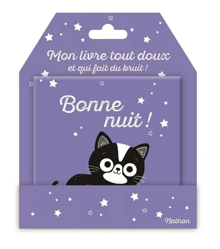 Bonne nuit !