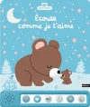 Ecoute comme je t&rsquo;aime