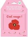 C’est rouge !