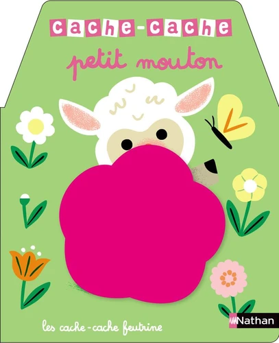 Cache-cache petit mouton