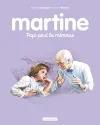 Martine Papi perd la mémoire